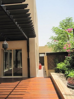 Decking Cost