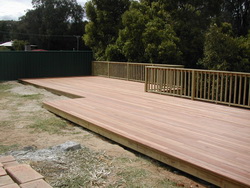 Decking Designs