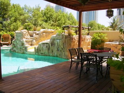 Decking Ideas