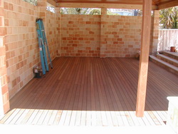 Decking Lights LED