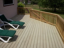 Decking Lights