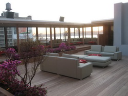 Decking Rope