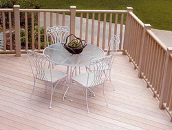 Decking Supplier