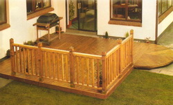 Deckings FAQ
