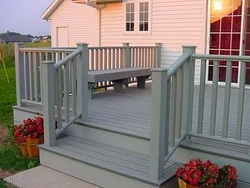 Floor Decking