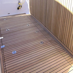 Roof Decking