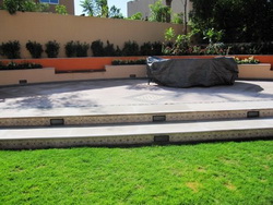 Steel Decking